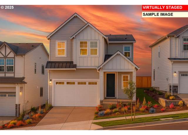 Property at 11709 SW 178th Dr, Beaverton, OR 97007, 4 beds, 3 baths