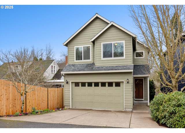 Property at 16253 SE MY Way Ct, Milwaukie, OR 97267, 4 beds, 2.5 baths