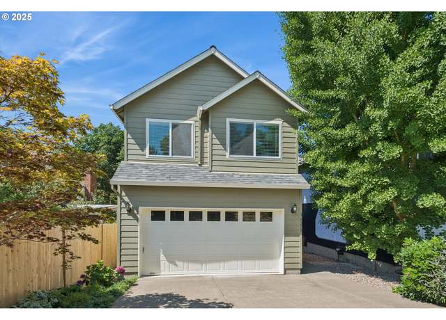 Property at 16253 SE MY Way Ct, Milwaukie, OR 97267, 4 beds, 2.5 baths