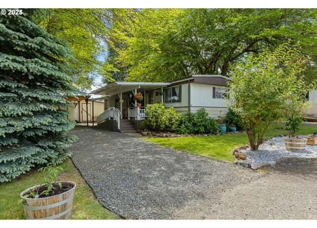 Property at 111 Sharway Ln, Winston, OR 97496, 2 beds, 1 bath