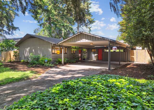 Property at 311 NE 130th Pl, Portland, OR 97230, 3 beds, 1.5 baths
