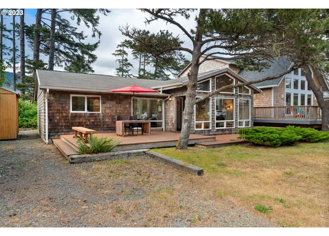 Realtors Manzanita Oregon
