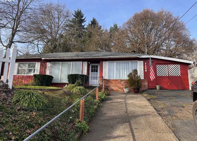 Property at 1106 N Myrtle Rd, Myrtle Creek, OR 97457, 2 beds, 1 bath