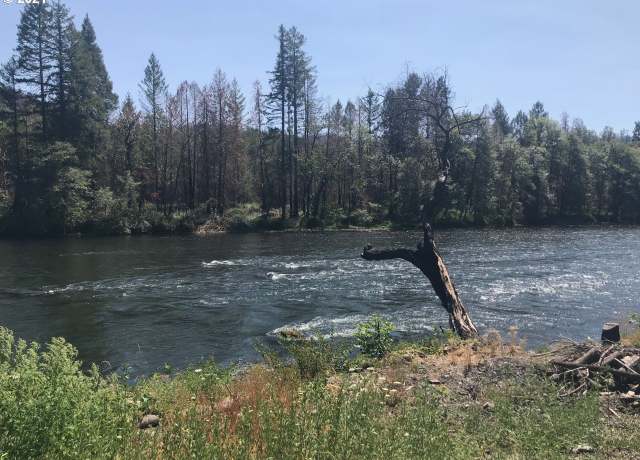 Property at 49752 Mckenzie Hwy, Vida, OR 97488