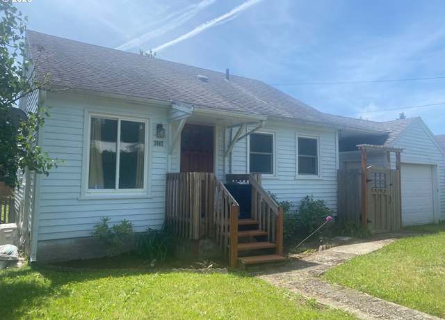Property at 3802 C St, Washougal, WA 98671, 2 beds, 1 bath