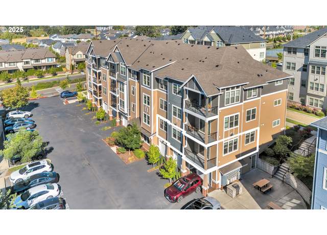 Property at 17181 SW Snowdale St #105, Beaverton, OR 97007, 2 beds, 2 baths
