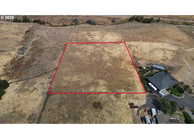 Property at NE 3rd St, Pendleton, OR 97801