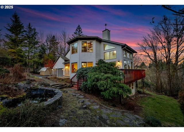 Property at 3809 SE Saint Clair Rd, Washougal, WA 98671, 3 beds, 3.5 baths
