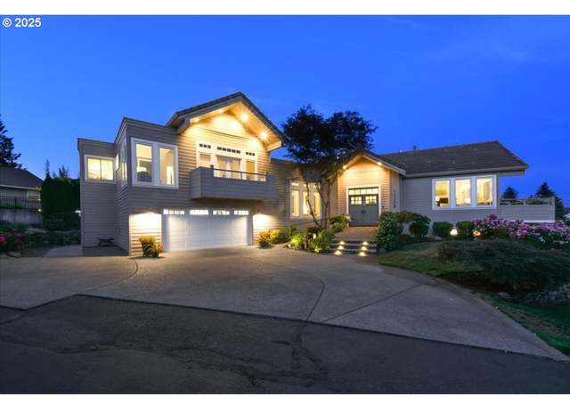 Property at 15208 SE Evergreen Hwy, Vancouver, WA 98683, 5 beds, 4 baths