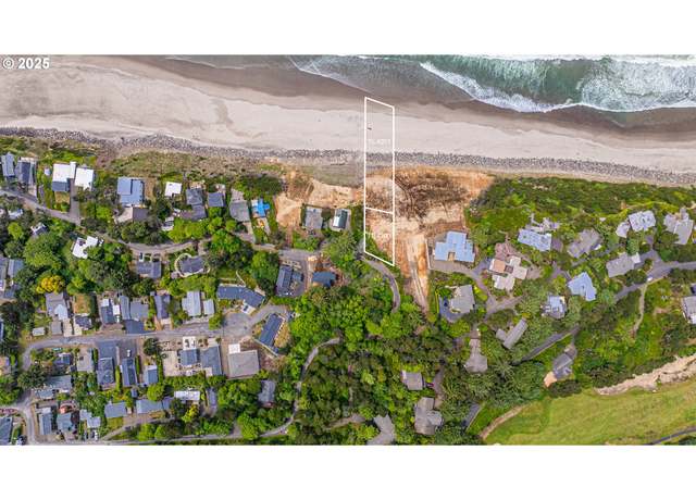Property at 7375 Neptune Ave, Gleneden Beach, OR 97388