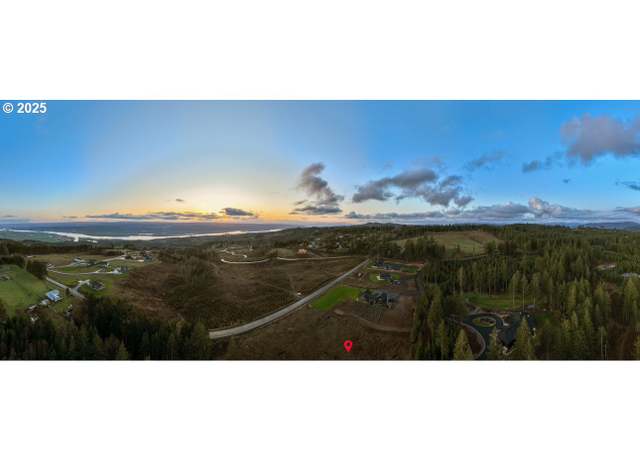 Property at 208 Manzanita Dr, Kalama, WA 98625