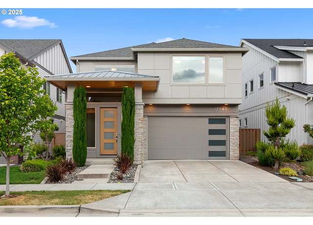 Property at 17343 SW Dotterel Ln, Beaverton, OR 97007, 4 beds, 2.5 baths