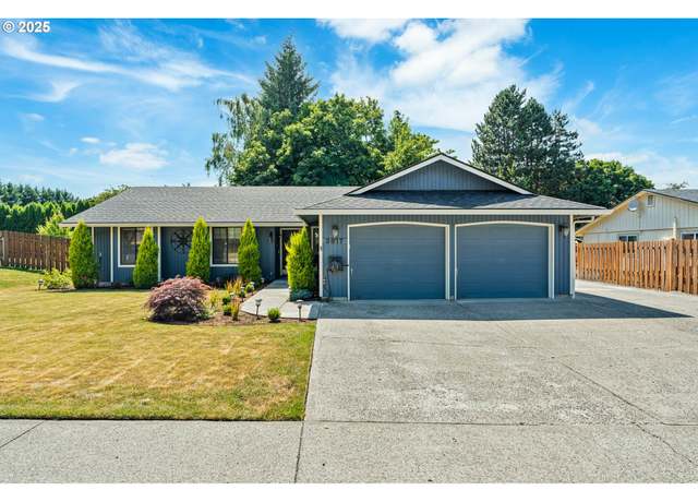 Property at 3817 NW Mccann Rd, Vancouver, WA 98685, 3 beds, 2 baths