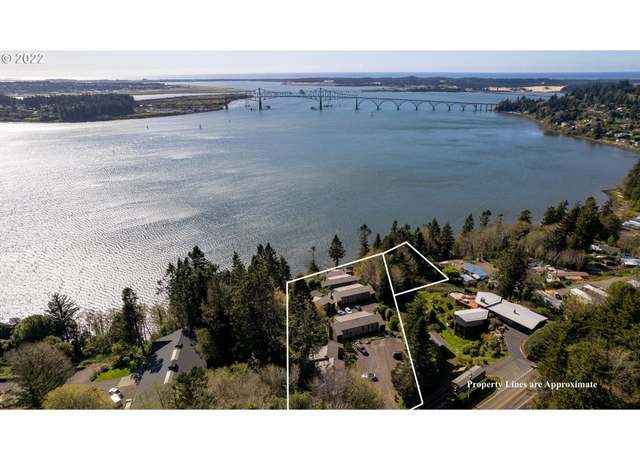 Redfin North Bend Oregon