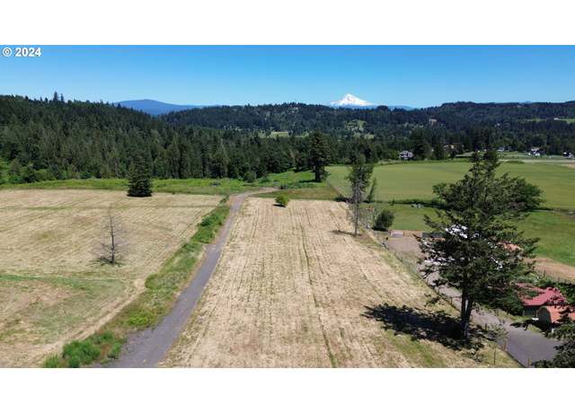 Property at 9900 SE 222nd Dr, Damascus, OR 97089
