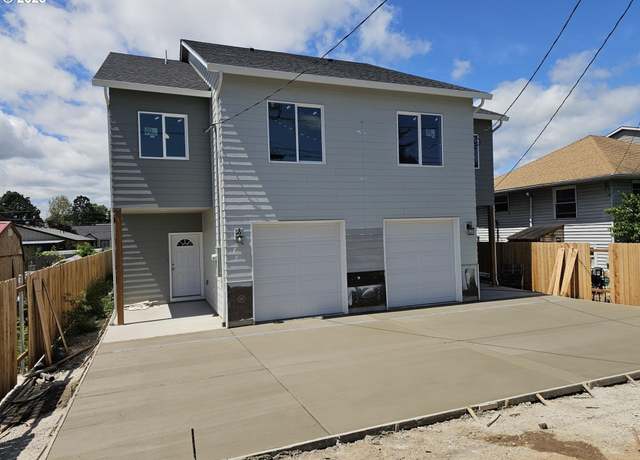 Property at 451 N 12th St, St. Helens, OR 97051, 3 beds, 2.5 baths