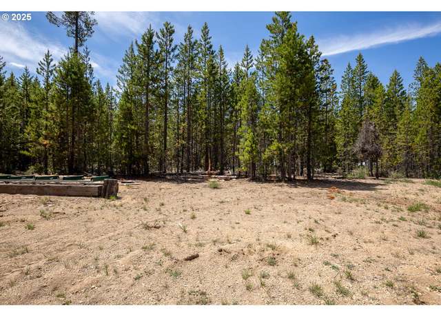 Property at Teatable Ct, Crescent Lake, OR 97733