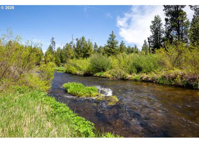 Property at Teatable Ct, Crescent Lake, OR 97733