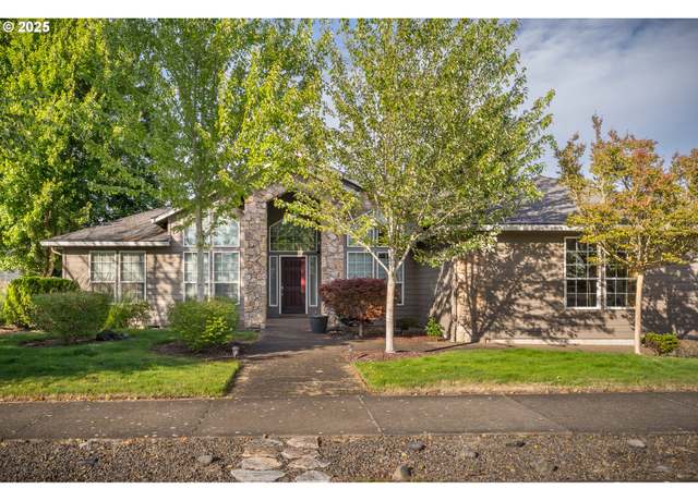 Property at 1099 22nd St NW, Albany, OR 97321, 4 beds, 2 baths