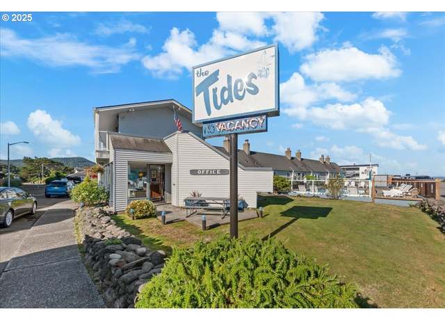 Property at 2316 Beach Dr #154, Seaside, OR 97138, 1 bed, 1 bath