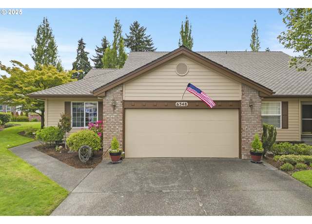 Property at 6348 Crenshaw Dr, Keizer, OR 97303, 2 beds, 2 baths