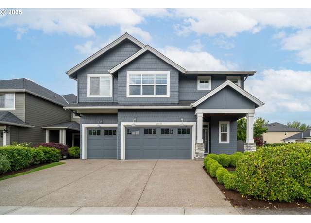 Property at 28515 SW Canyon Creek Rd, Wilsonville, OR 97070, 4 beds, 3.5 baths