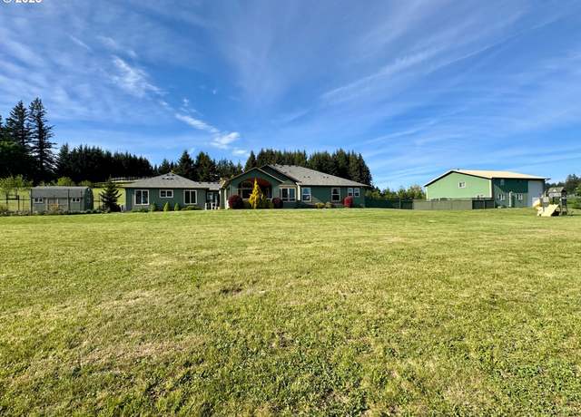 Property at 1800 SE 377th Ave, Washougal, WA 98671, 4 beds, 4 baths