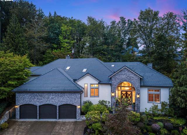 Property at 7030 SW Foxfield Ct, Portland, OR 97225, 2 beds, 2.5 baths