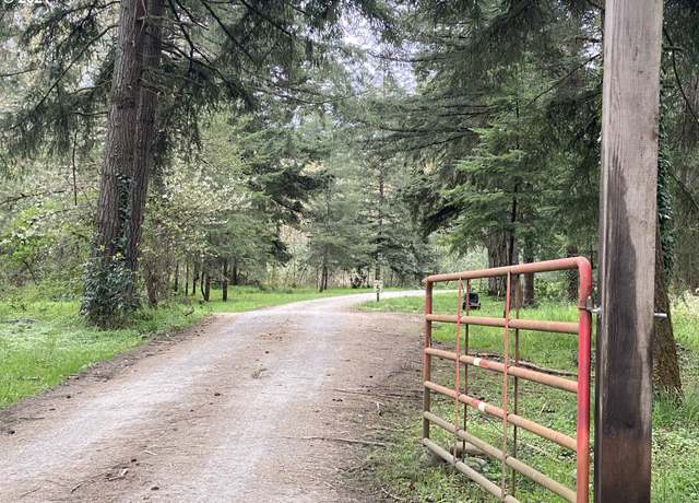 Property at 15706 S Highway 211, Molalla, OR 97038