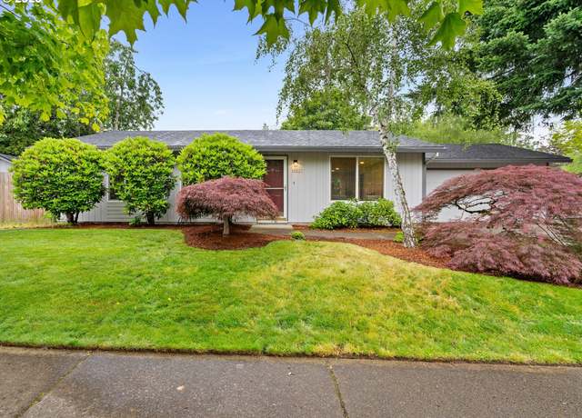 Property at 10225 SW 130th Ave, Beaverton, OR 97008, 3 beds, 1.5 baths
