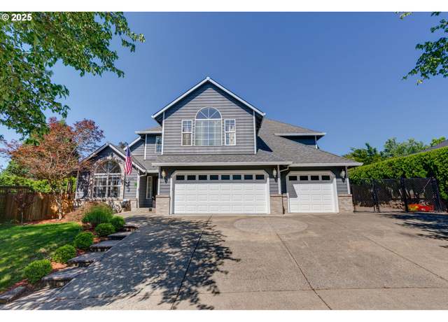 Property at 2940 Robinwood Dr, Forest Grove, OR 97116, 8 beds, 3.5 baths