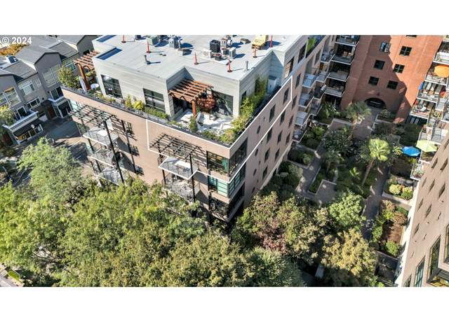 Property at 726 NW 11th Ave #508, Portland, OR 97209, 2 beds, 2 baths