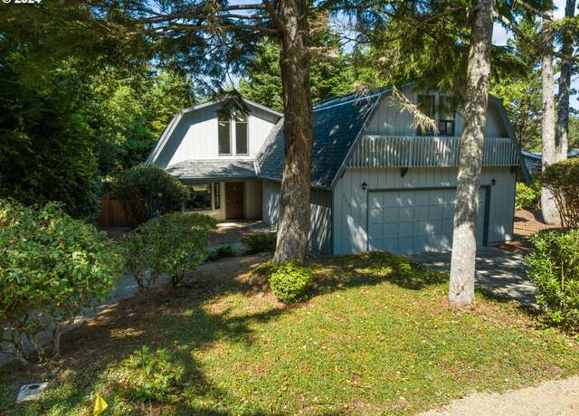 Property at 315 Seagrove Loop, Lincoln City, OR 97367, 3 beds, 2 baths