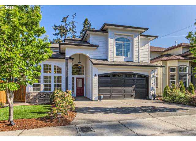 Property at 7849 SW Birch St, Portland, OR 97223, 4 beds, 3.5 baths