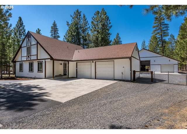 Property at 14741 N Sugar Pine Way, La Pine, OR 97739, 3 beds, 2 baths