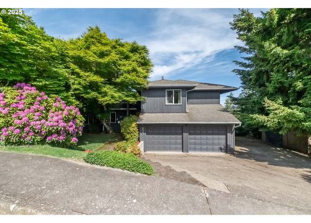 Property at 2930 Eric Ct, Salem, OR 97304, 3 beds, 2.5 baths