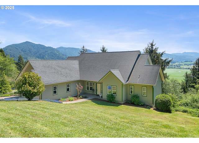 Property at 3985 Westwood Dr, Tillamook, OR 97141, 4 beds, 3.5 baths