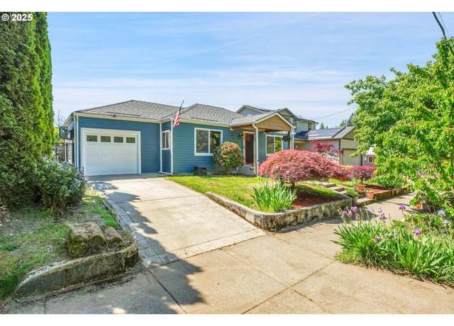 Property at 2530 17th Ave, Forest Grove, OR 97116, 2 beds, 1 bath