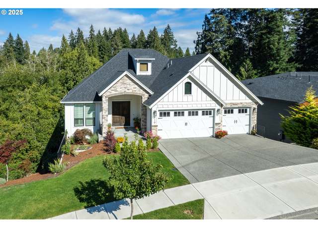 Property at 710 S 19th Pl, Ridgefield, WA 98642, 3 beds, 2.5 baths