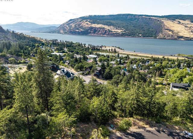 Property at Coyote Ct Lot 44, Mosier, OR 97040