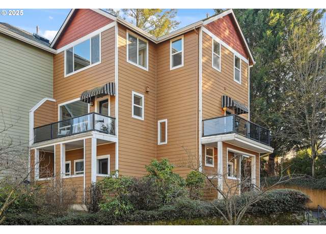 Property at 6526 SW Capitol Hwy, Portland, OR 97239, 2 beds, 2.5 baths