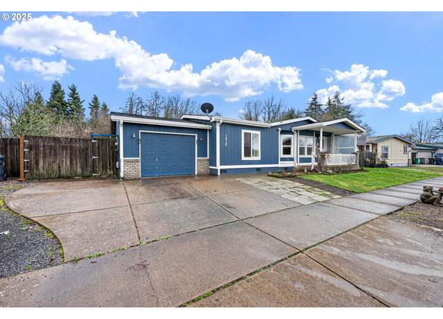 Property at 1210 Bramblewood Ln, Eugene, OR 97404, 3 beds, 2 baths