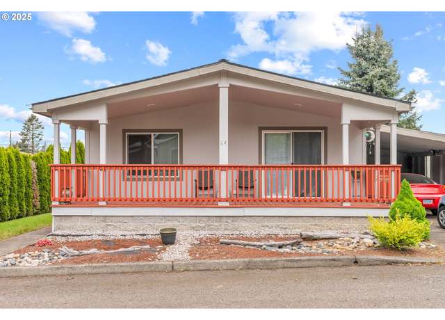 Property at 3930 SE 162nd Ave, Portland, OR 97236, 2 beds, 1 bath