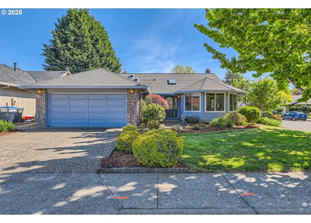 Property at 17018 SW Lynnly Way, Sherwood, OR 97140, 3 beds, 2 baths