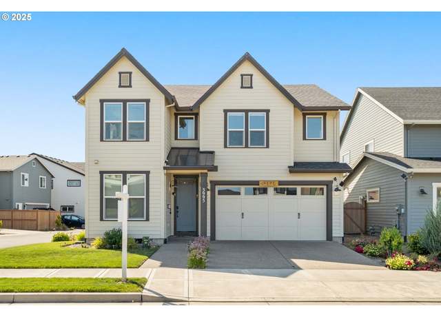 Property at 3995 SE 76th Ave, Hillsboro, OR 97123, 4 beds, 2.5 baths