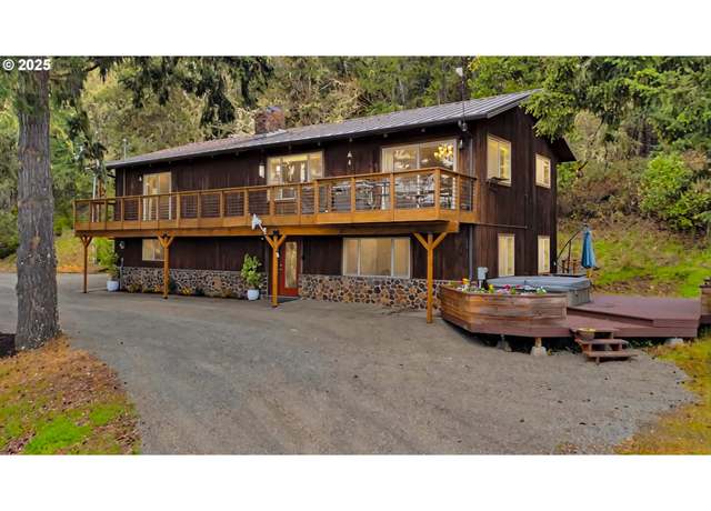 Property at 38289 Harolds Rd, Dexter, OR 97431, 4 beds, 2 baths