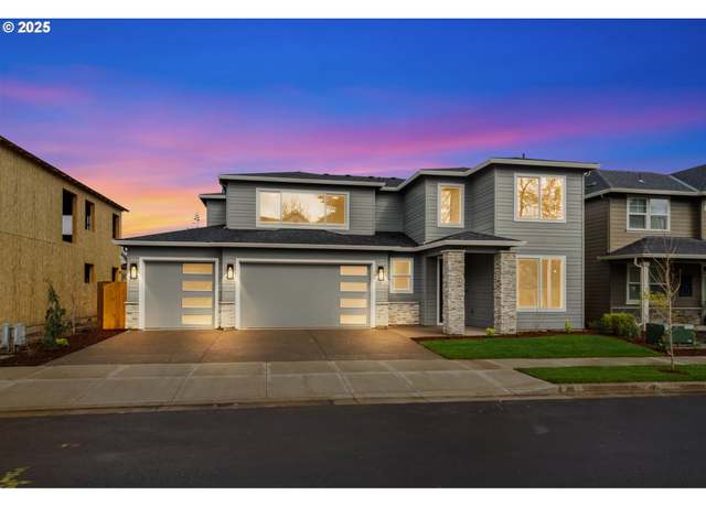 Property at 1055 NW Alma Ct Unit L-3, Hillsboro, OR 97124, 4 beds, 2.5 baths