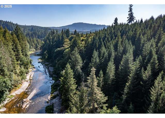 Property at 000 Hufford Rd, Foster, OR 97345
