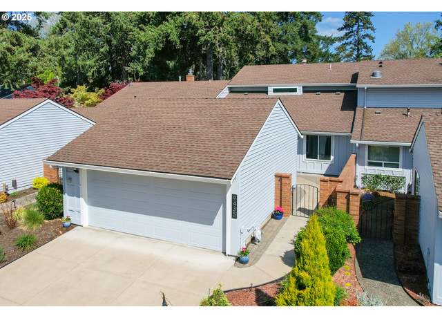 Property at 9435 SW Brentwood Pl, Tigard, OR 97224, 2 beds, 2 baths