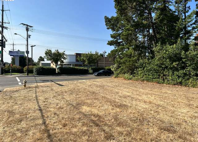 Property at 35th - Hwy 101 #6600, Florence, OR 97439